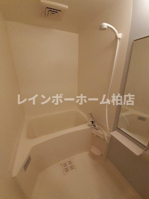 【仲介手数料：50％OFF】対象物件！の浴室|きれいなお風呂です