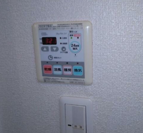 アルカディア（梅丘）の設備