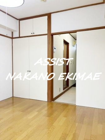 和幸マンションのその他|別号室：参考写真