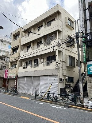 和幸マンション