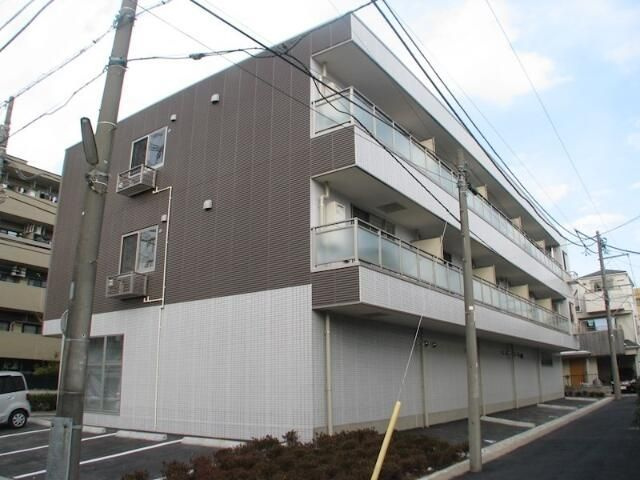 【外観】 | ラージヒルズ町田