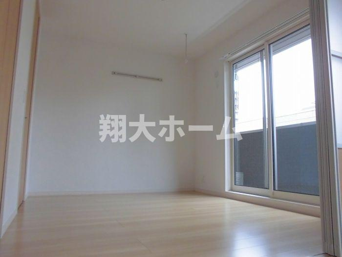 ブラン清澄白河のその他共用部分