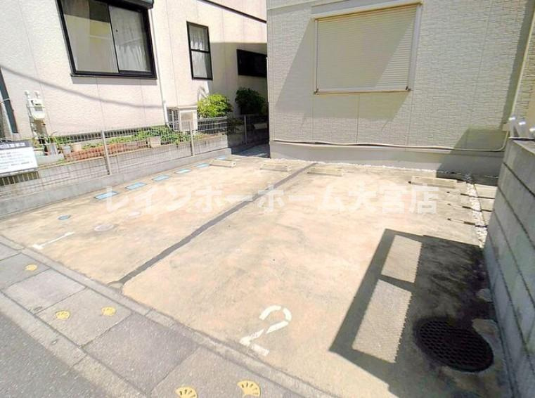 セジュール本町のその他
