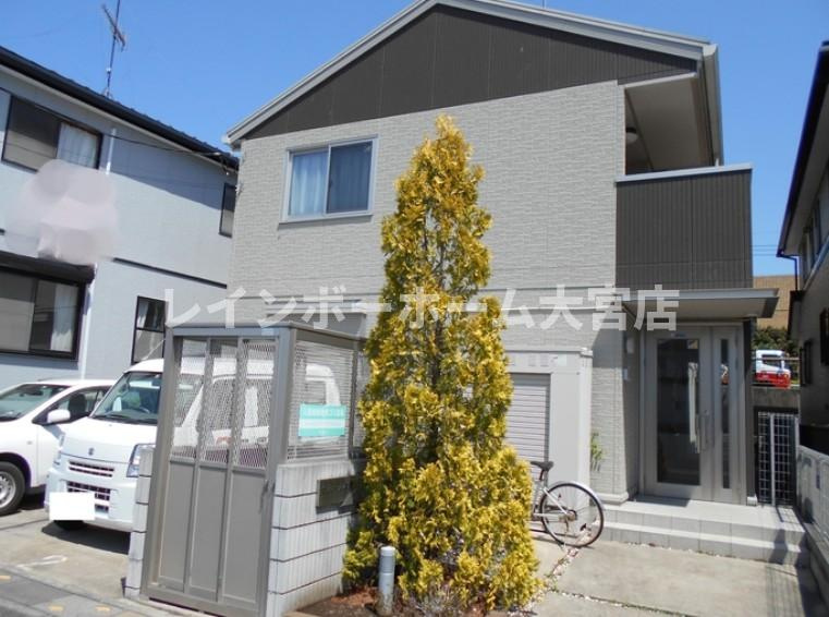 セジュール本町