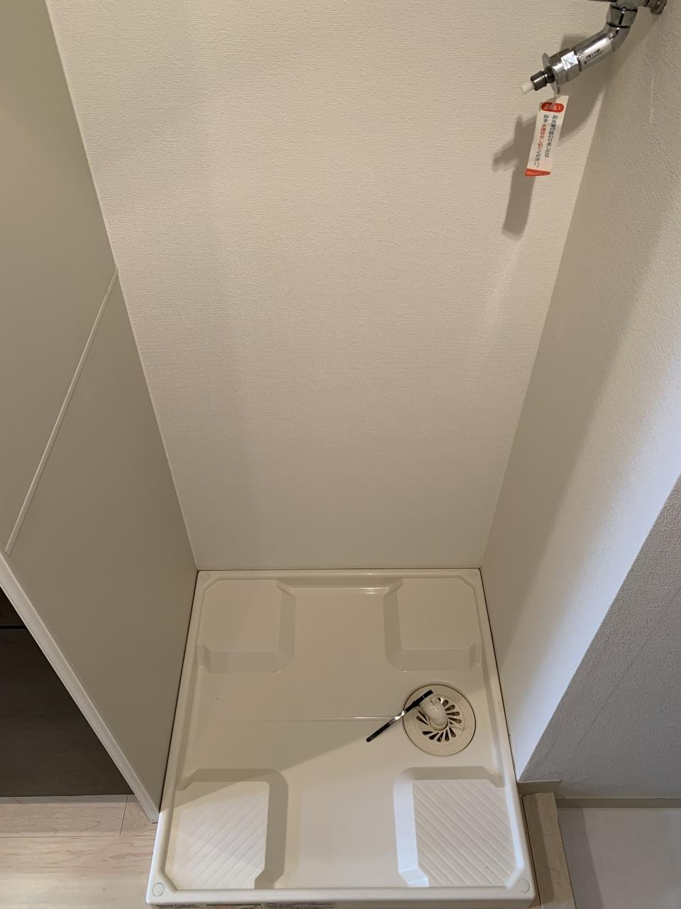 ラクラス杉並方南町の設備