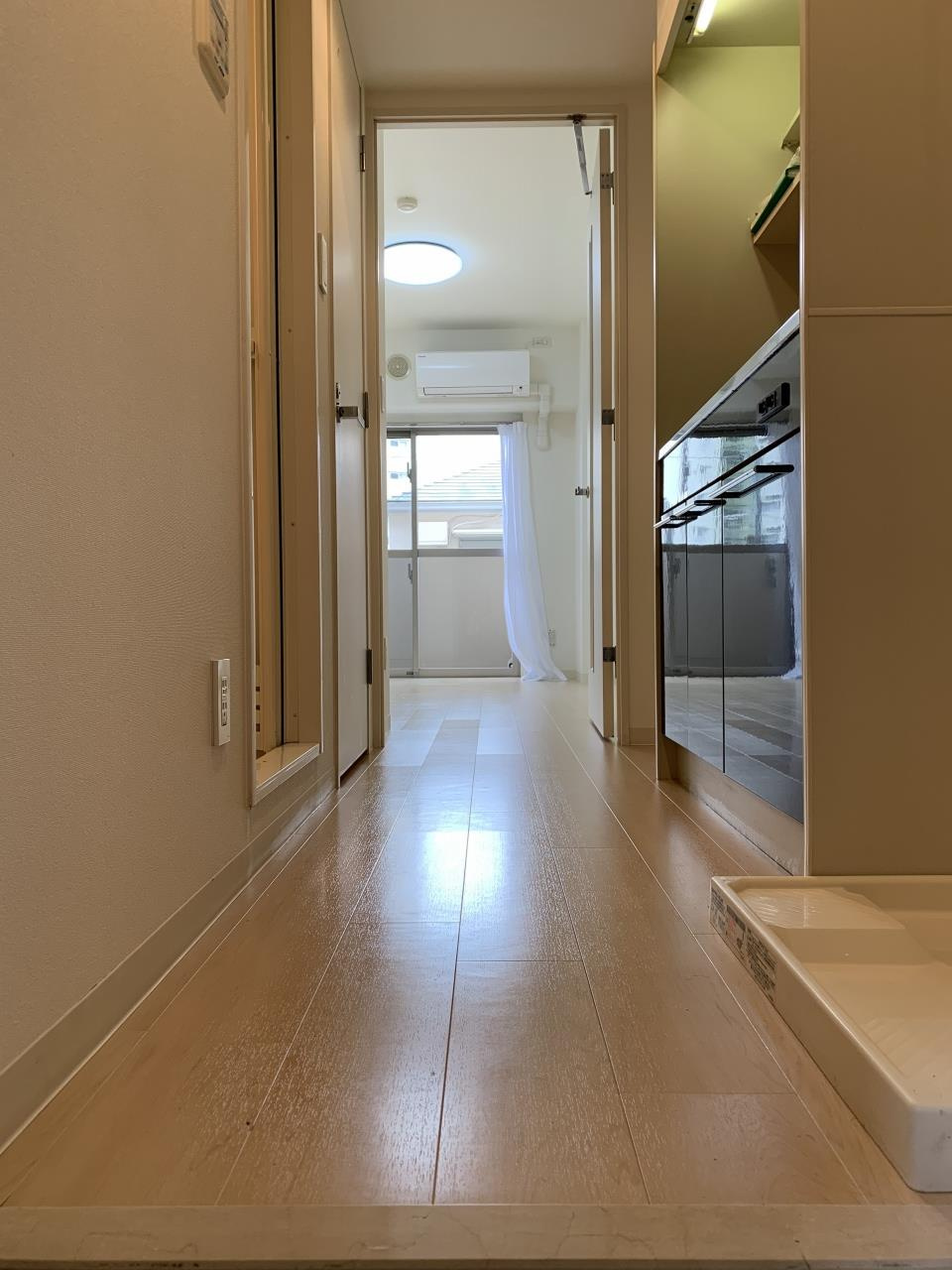 ラクラス杉並方南町のその他