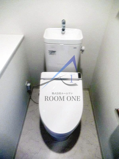 AZEST青砥のトイレ|トイレです。