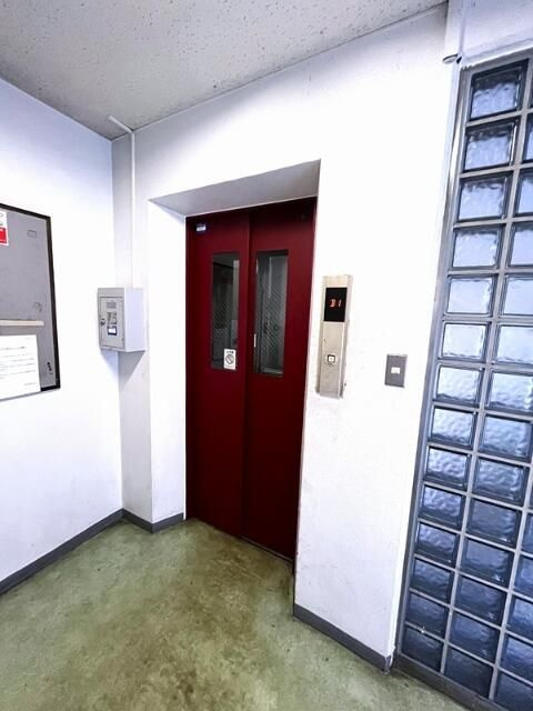 ポートハイム三春台のその他共用部分