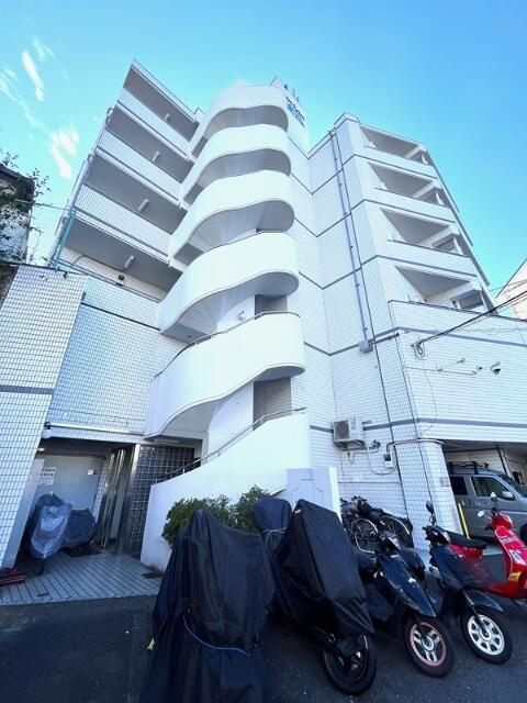 ポートハイム三春台のその他共用部分