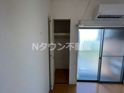 【収納】 | aletta本陣 | ちょっとした収納スペースも充実しています