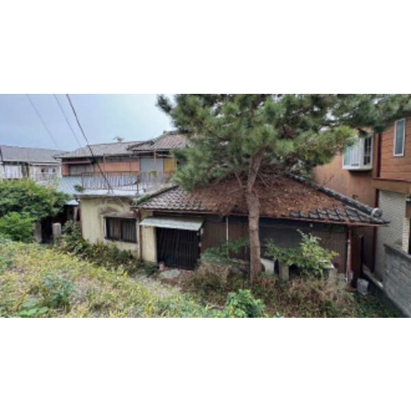 明石市東人丸町戸建3