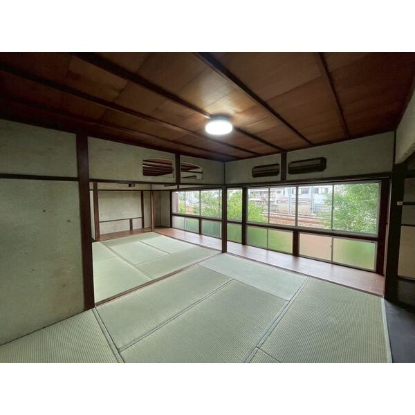 明石市東人丸町戸建3の和室