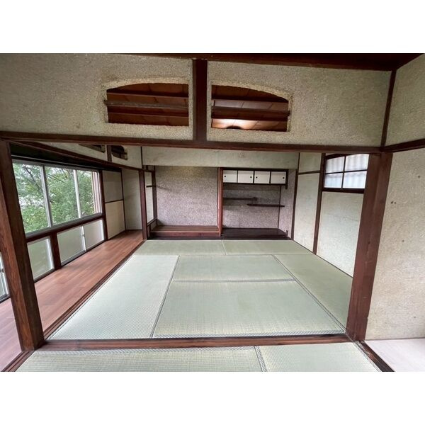 明石市東人丸町戸建3の和室
