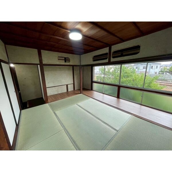 明石市東人丸町戸建3の和室