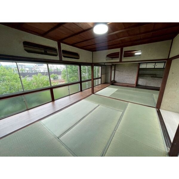 明石市東人丸町戸建3の和室