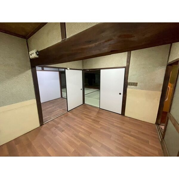 明石市東人丸町戸建3の内装