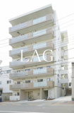 ラヴィエント南千住Ⅲの画像