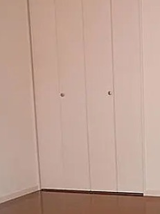 サンフラワーガーデン螢坂の収納