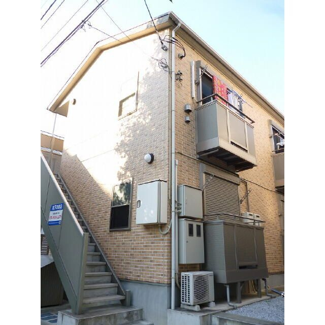 アムール　Ｖｅｒｔ　Ｕの外観