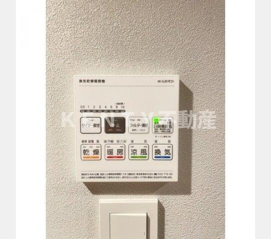 【設備】 | シーズンフラッツ大森西 | 設備