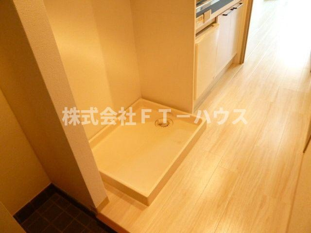 ガーデンヒルズ中山(K-048)の設備