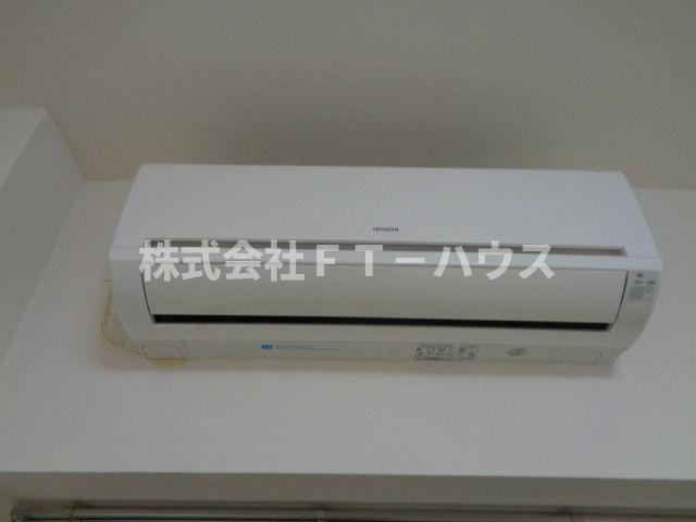 ガーデンヒルズ中山(K-048)のその他
