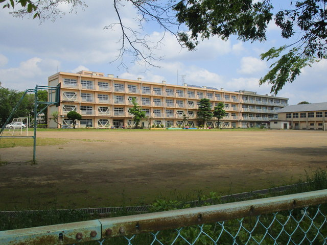ガーデンヒルズ稲毛柏台Cのその他|千葉市立柏台小学校