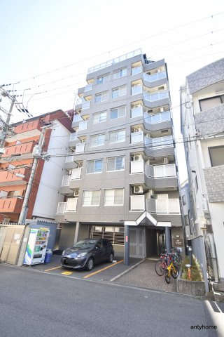 collection桜ノ宮2　仲介手数料無料
