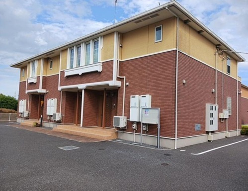 サクラレジェンドＢ