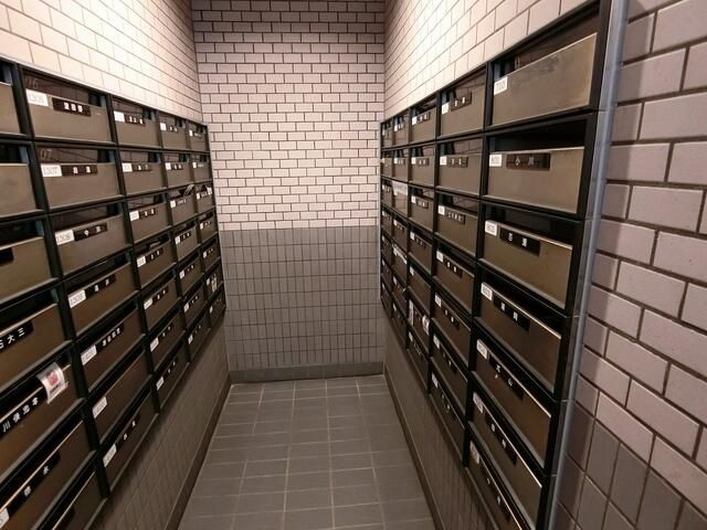 ライオンズマンション海老名第３のその他共用部分