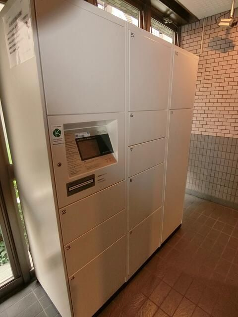ライオンズマンション海老名第３のその他