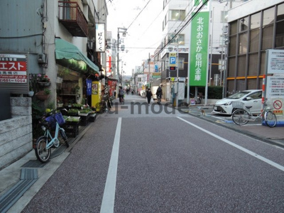 【周辺】 | グランベール高槻