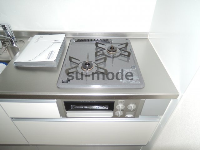 【設備】 | グランベール高槻