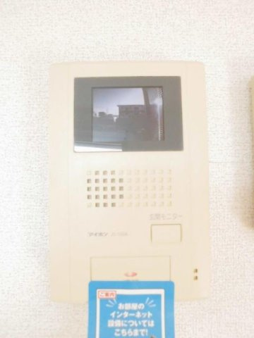サンキャッスルＳ・Ⅱのセキュリティ