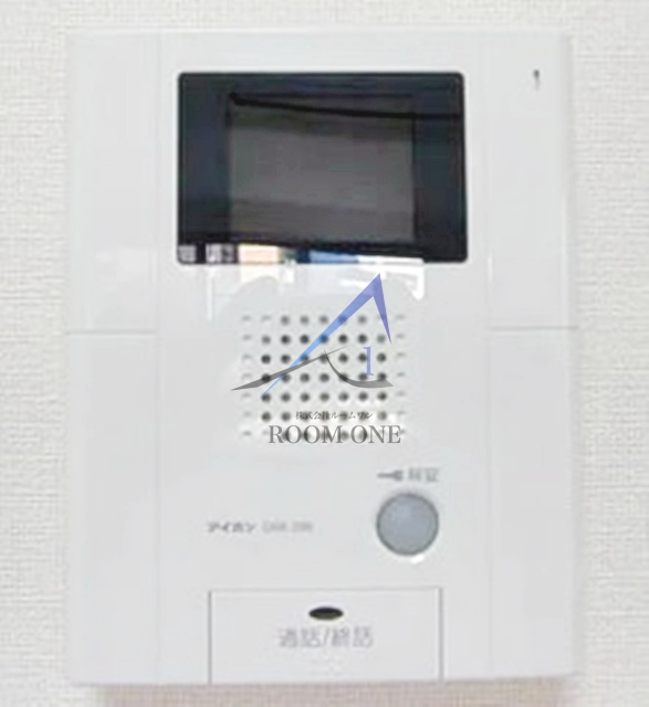 プレステージ錦糸町のセキュリティ