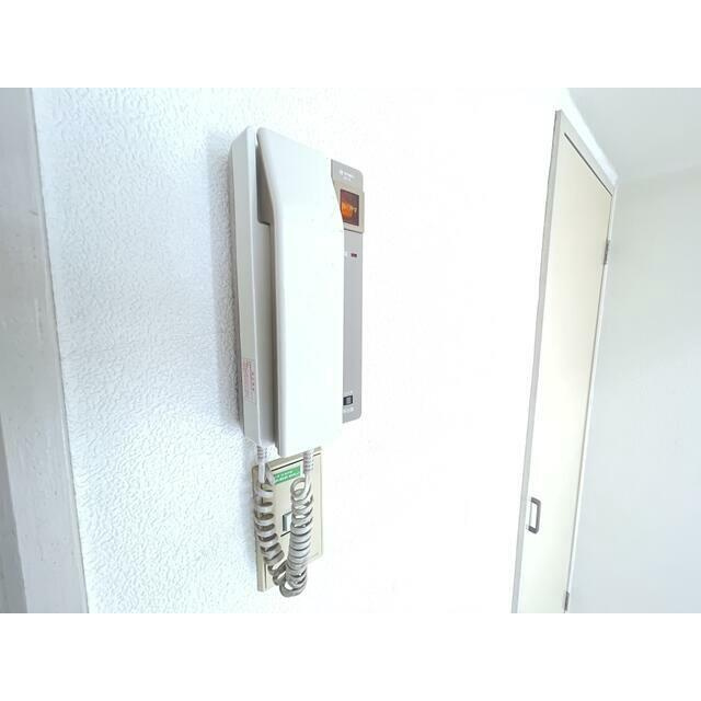別号室の写真です。