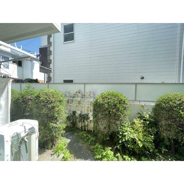 別号室の写真です。