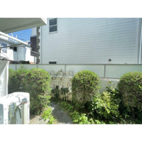 別号室の写真です。