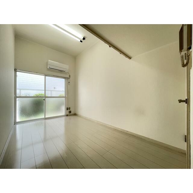 別号室の写真です。