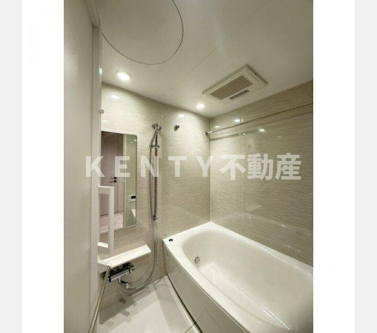 【浴室】 | シーズンフラッツ大森西 | 浴室