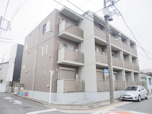 フローラ戸田公園
