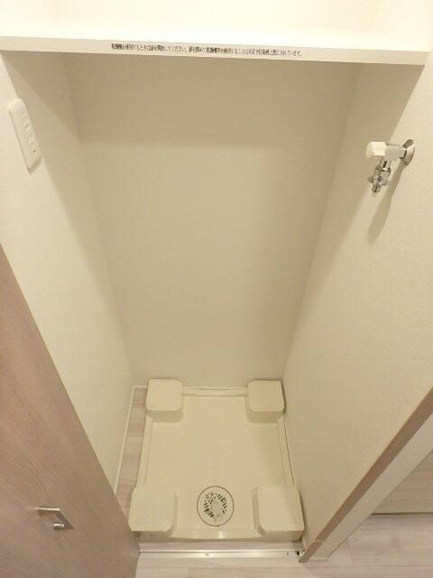 ガーラ上板橋グランドステージの設備