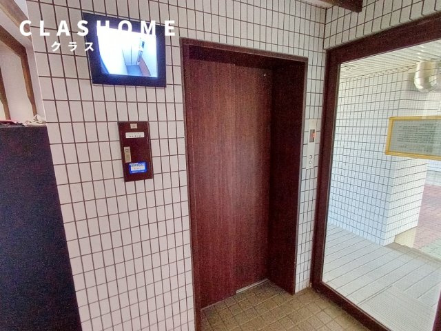 コンフォートフカヤ　　刈谷市近郊の賃貸はクラスホーム刈谷店のその他共用部分