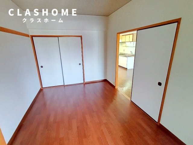 コンフォートフカヤ　　刈谷市近郊の賃貸はクラスホーム刈谷店の寝室|同物件の別部屋になります。