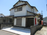 和歌山市吐前の一戸建ての画像