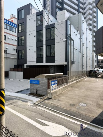 リーデンス名古屋駅西
