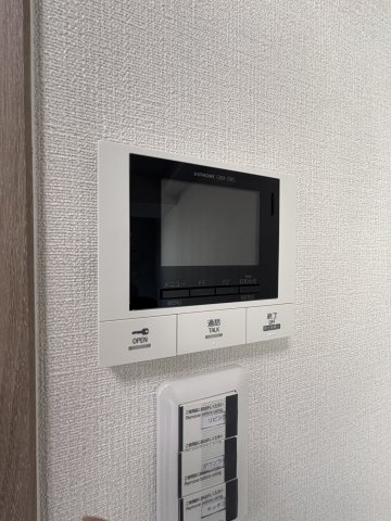 【セキュリティ】ファーストフィオーレ江坂垂水町Ⅱ