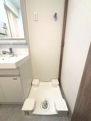 【設備】ファーストフィオーレ江坂垂水町Ⅱ