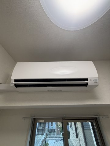 【設備】ファーストフィオーレ江坂垂水町Ⅱ