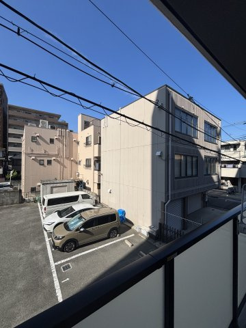 【展望】ファーストフィオーレ江坂垂水町Ⅱ